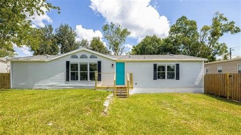 manufactured homes for sale in kissimmee